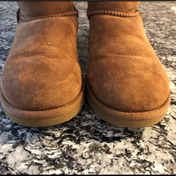 Ugg Boots - Picture 3 of 8